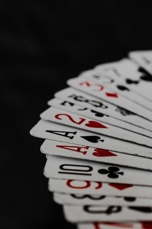 poker